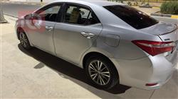 تۆیۆتا کۆرۆلا